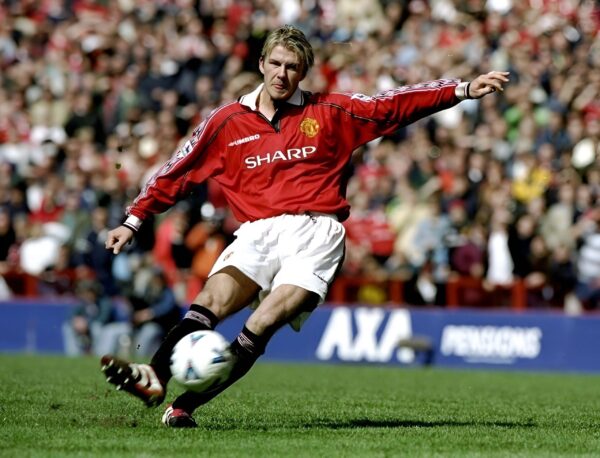 MANCHESTER UNITED 1998/99 **SPECIAL ED.**