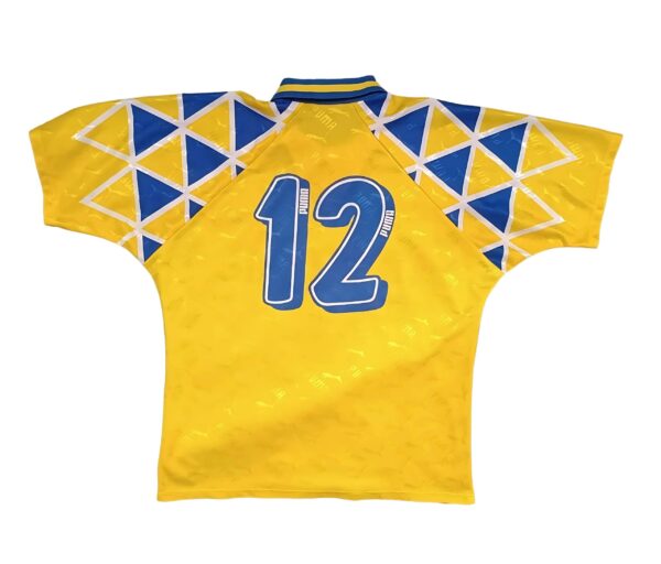 LAS PALMAS 1995/96 **NEW RETRO**