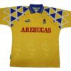 LAS PALMAS 1995/96 **NEW RETRO**