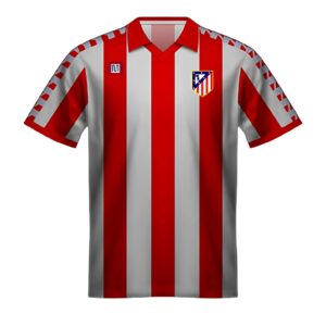 ATLETICO DE MADRID 1982/83 **NEW**