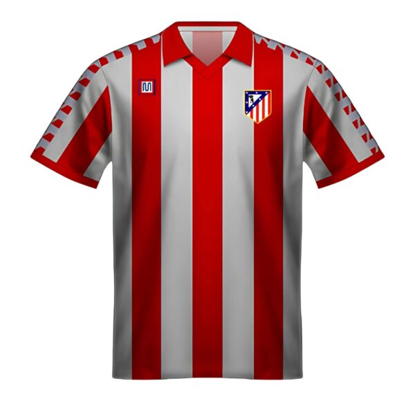 ATLETICO DE MADRID 1982/83 **NEW**