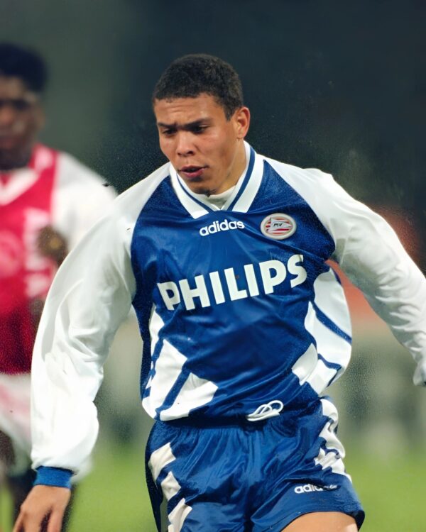PSV 1994/95 **SPECIAL BLUE**
