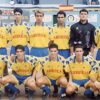 LAS PALMAS 1995/96 **NEW RETRO**