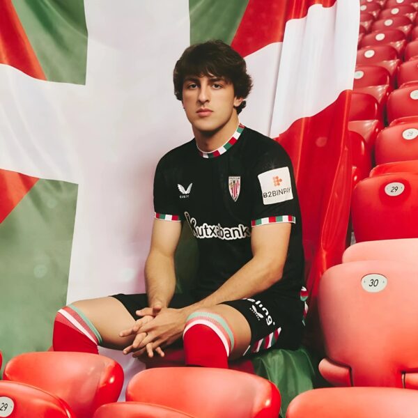 ATHLETIC CLUB DE BILBAO **SPECIAL EDITION**