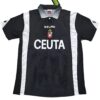 AD CEUTA 1998/99 VISIT **NEW RETRO**