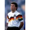 ALEMANIA 1988/90 **JOYA RETRO**