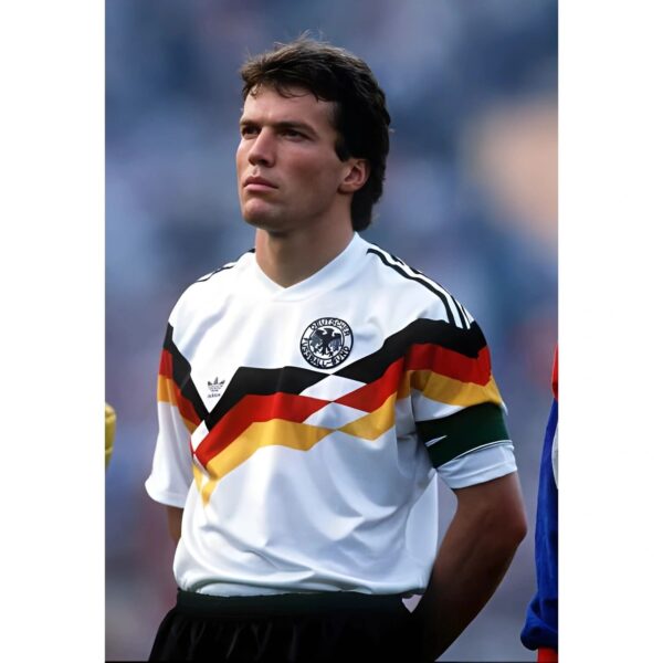 ALEMANIA 1988/90 **JOYA RETRO**