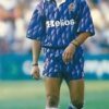VALLADOLID 1991/92 **SPECIAL VALDERRAMA 10**