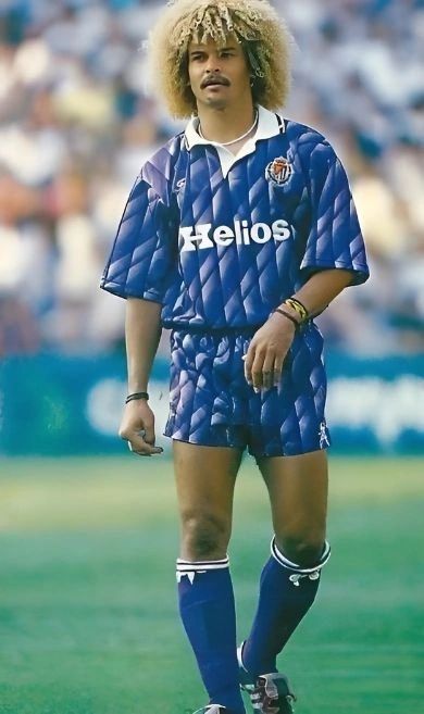 VALLADOLID 1991/92 **SPECIAL VALDERRAMA 10**