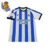 REAL SOCIEDAD 2025/26 **CAMPEÓN DE COPA**