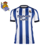 REAL SOCIEDAD 2025/26 **CAMPEÓN DE COPA**