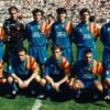 VALENCIA CF 1995/96 **SPECIAL RETRO**