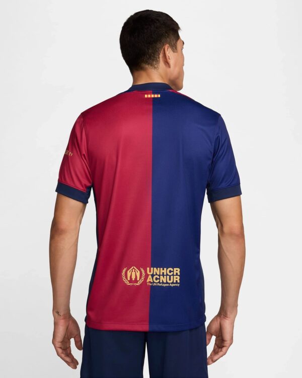 FC BARCELONA 2024/25