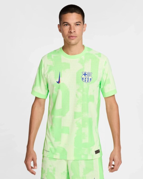 FC BARCELONA 2024/25