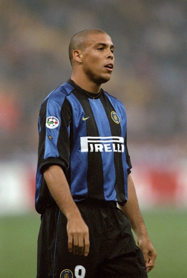 INTER 1999/00