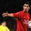 MANCHESTER UNITED 2007/08 **SPECIAL RONALDO**