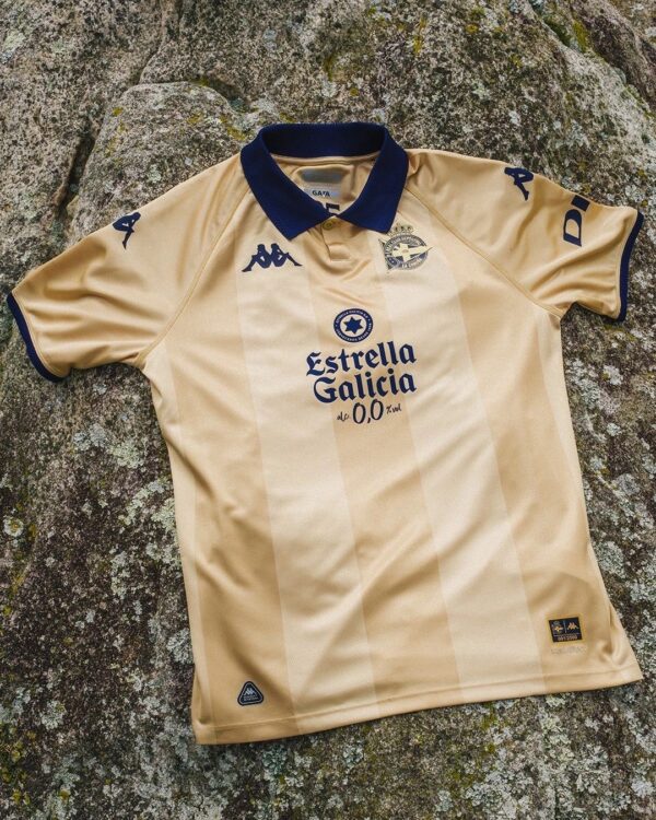 RC DEPORTIVO DE LA CORUÑA 25º ANIVERSARIO **EDICIÓN ESPECIAL**