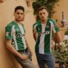 REAL BETIS 2025/26 **NEW SEASON**