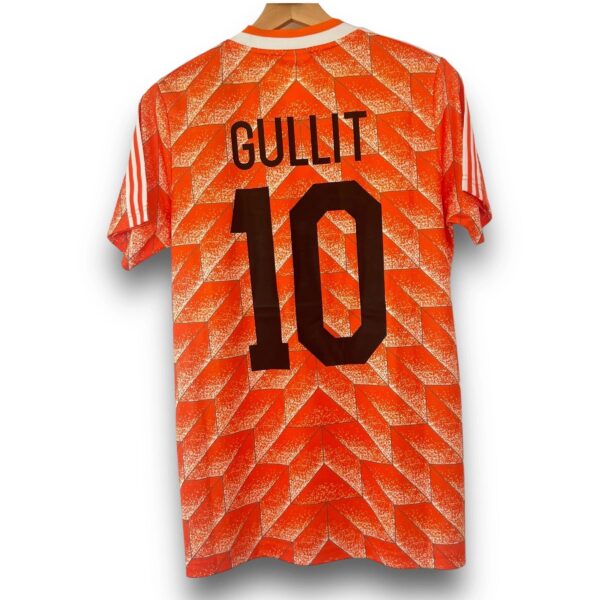 PAÍSES BAJOS 1988 LOCAL