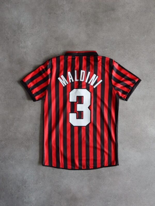 MILAN 1999/00 **CENTENARIO**