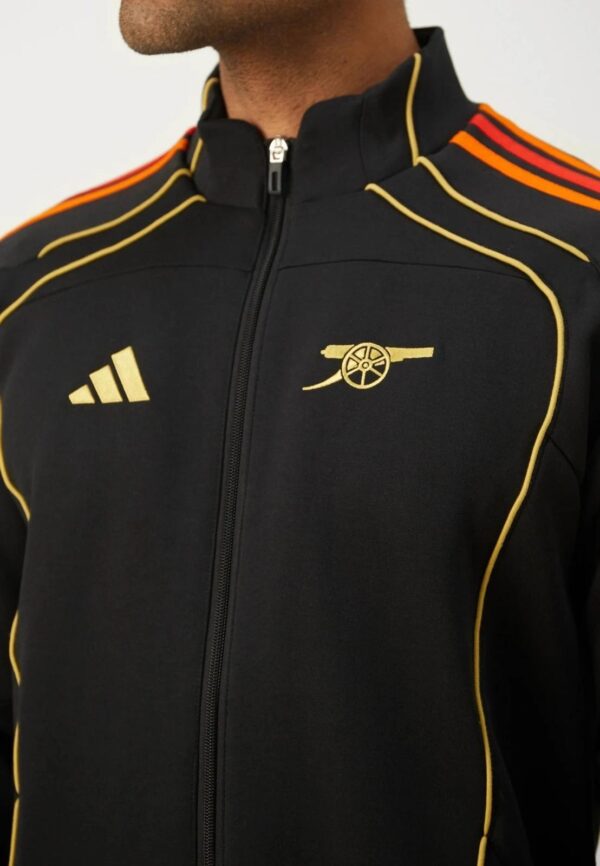 ARSENAL CHAQUETA **RETRO VERSION**