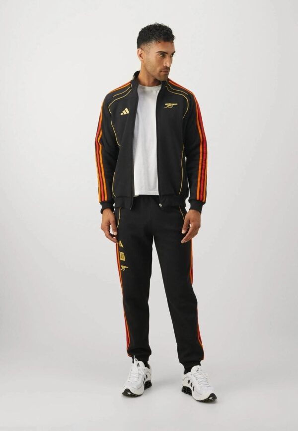 ARSENAL CHÁNDAL **RETRO VERSION**