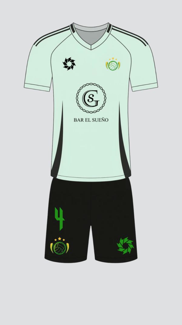 INTER DE MELÓN FS CARMONA.