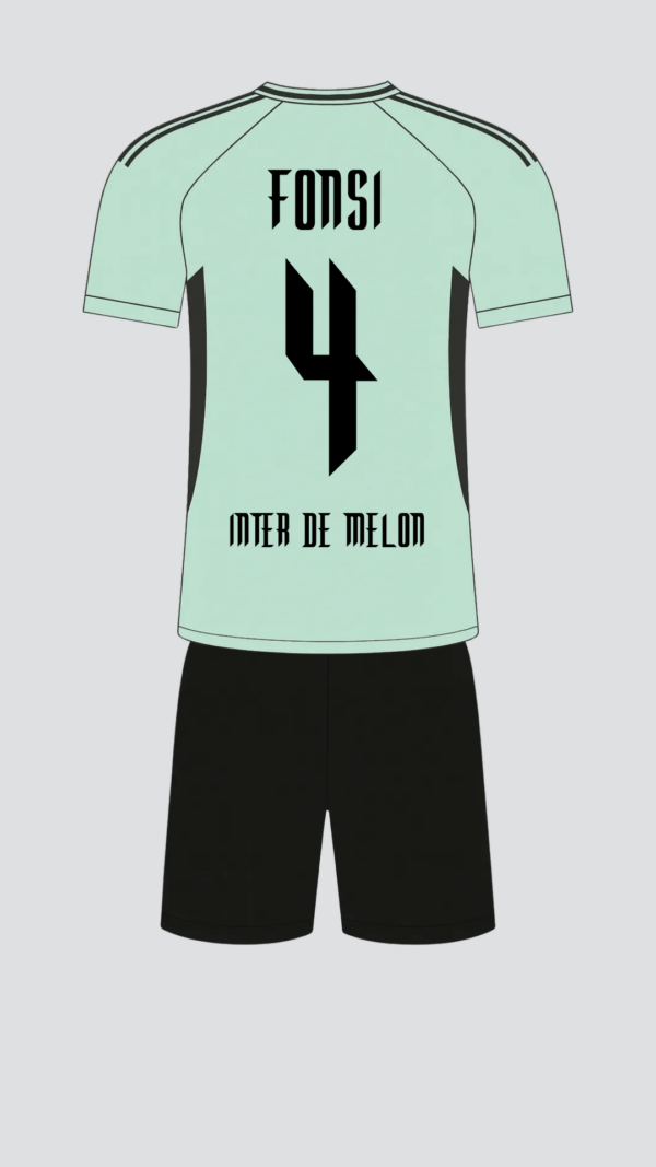 INTER DE MELÓN FS CARMONA.