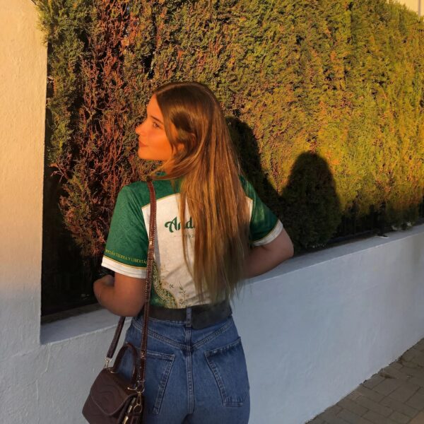 EDICIÓN ESPECIAL ANDALUCÍA - Drop 28F