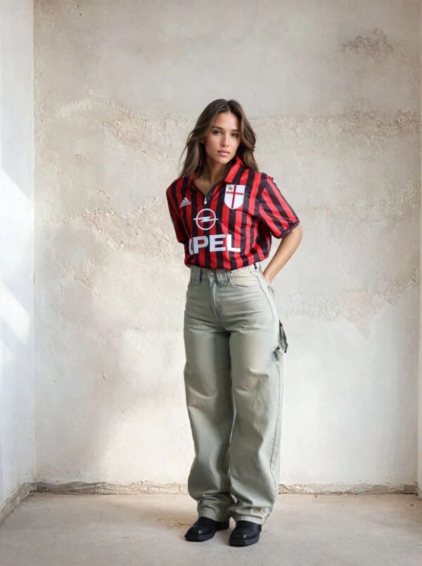 MILAN 1999/00 **CENTENARIO**