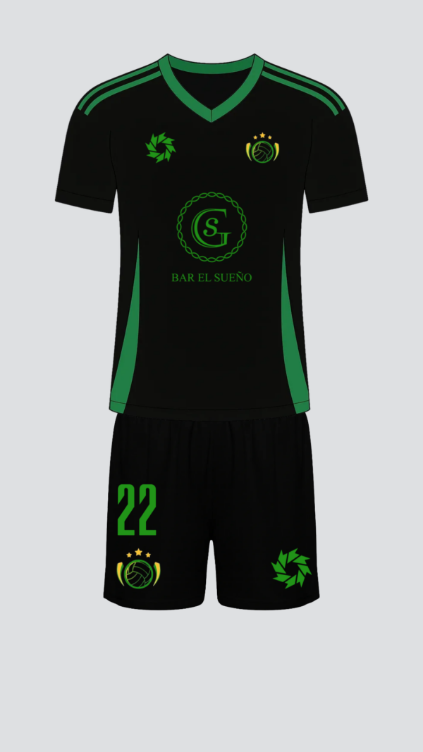 INTER DE MELÓN FS CARMONA.