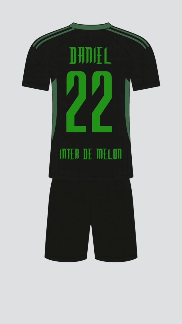 INTER DE MELÓN FS CARMONA.