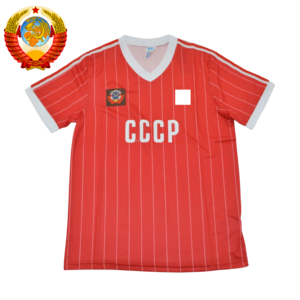 URSS 1982