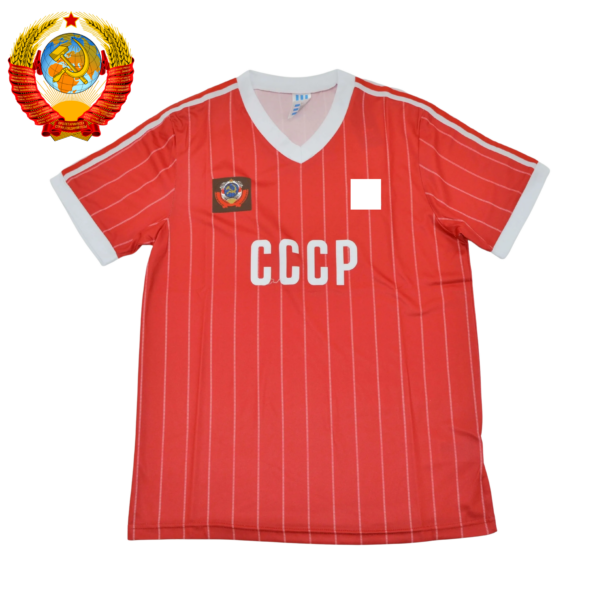 URSS 1982
