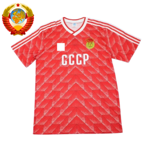 URSS 1989