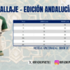 EDICIÓN ESPECIAL ANDALUCÍA - Drop 28F
