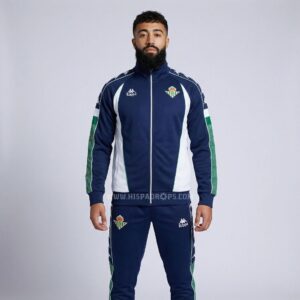 REAL BETIS CHÁNDAL RETRO **RETRO MODEL**