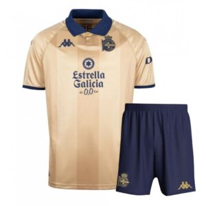 KIT EQUIPACIÓN RC DEPORTIVO **ED. ESPECIAL**