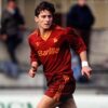 AS ROMA 1992/94 **SPECIAL VERSION**