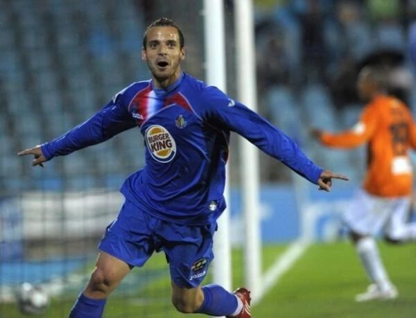 GETAFE 2009/10