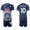 NAPOLI 2021/22 **SPECIAL MARADONA**