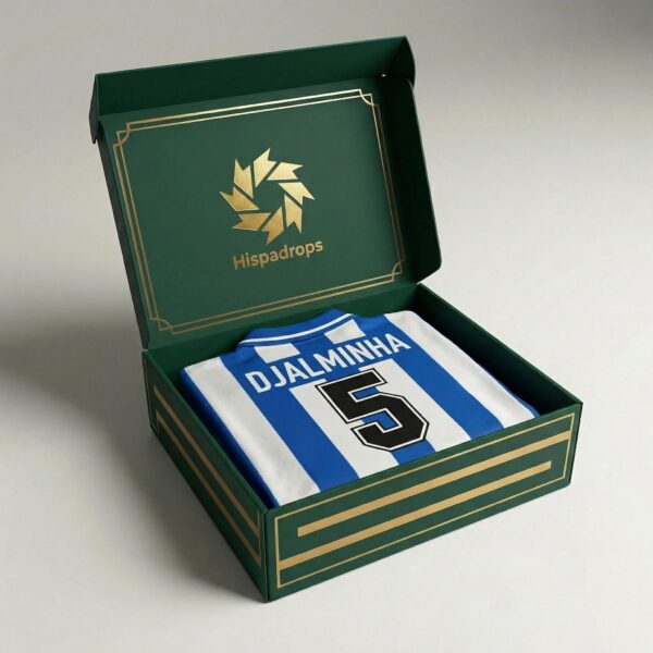 PACK DE CAMISETAS SORPRESA **RETRO INFANTIL CON DORSAL**