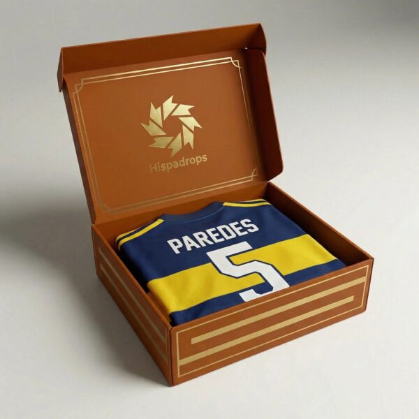 PACK DE CAMISETAS SORPRESA **ACTUALES INFANTILES CON DORSAL**