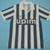 JUVENTUS 1990/91