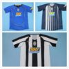 JUVENTUS 2004/05