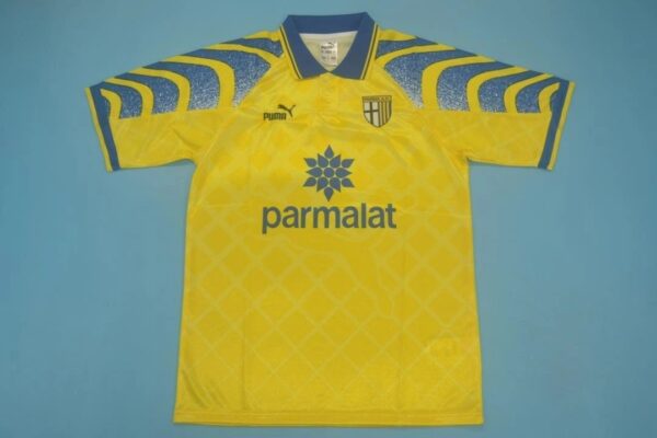 PARMA 95-97