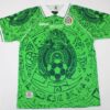 MEXICO 99