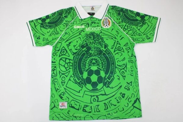 MEXICO 99