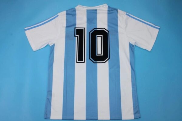 ARGENTINA 1991