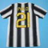 JUVENTUS 2011/12